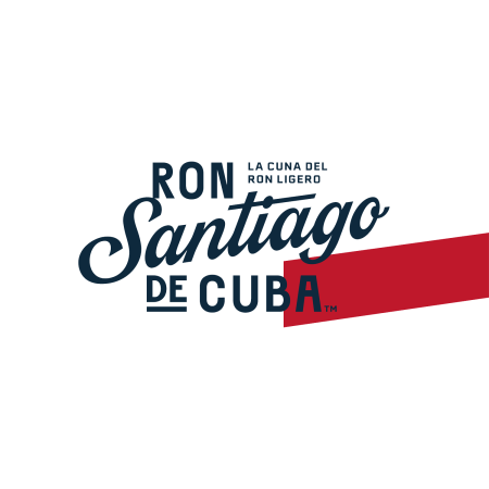 Rum Santiago de Cuba Carta Blanca cl. 70