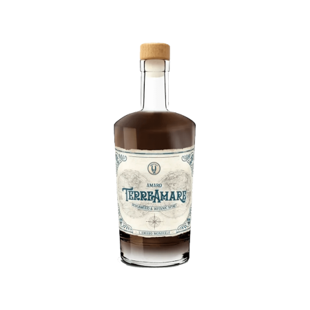 Amaro "Terre Amare" cl. 70