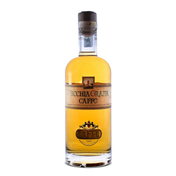 Vecchia Grappa Caffo