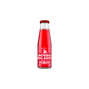 Rosso Silano Aperitivo cl. 10x8 V.P.
