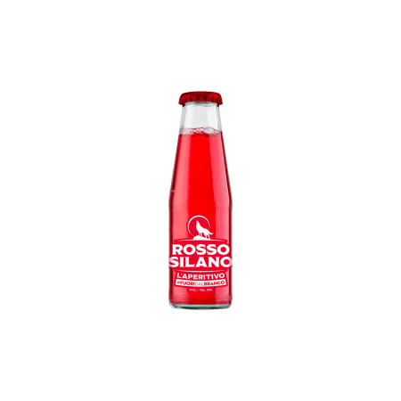 Rosso Silano Aperitivo cl. 10x8 V.P.