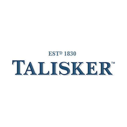 Talisker "Skye" Single Malt Scotch Whisky