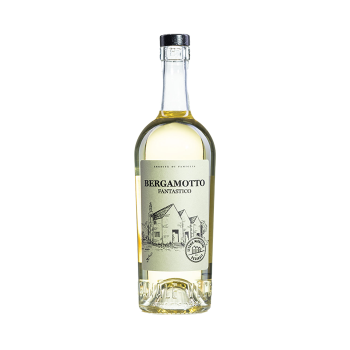 Liquore di Frutta "Bergamotto Fantastico"