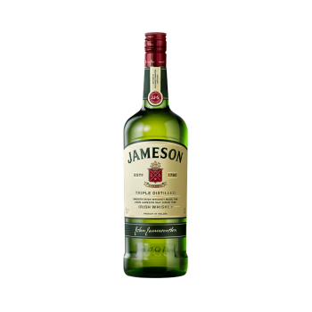 Jameson Irish Whisky cl. 70