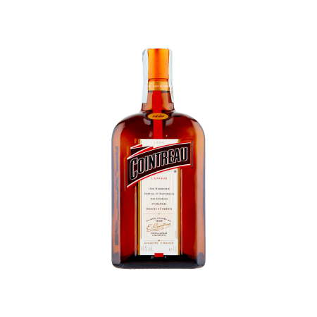 Liquore Cointreau lt. 1
