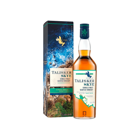 Talisker "Skye" Single Malt Scotch Whisky