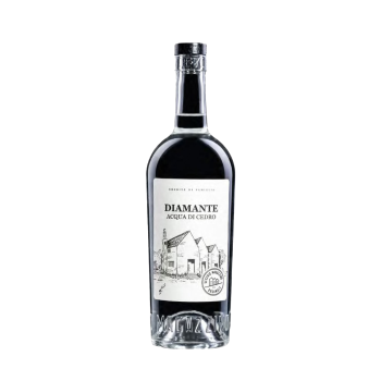 Liquore Acqua di Cedro "Diamante"