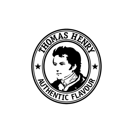 Thomas Henry Pink Grapefruit cl. 20