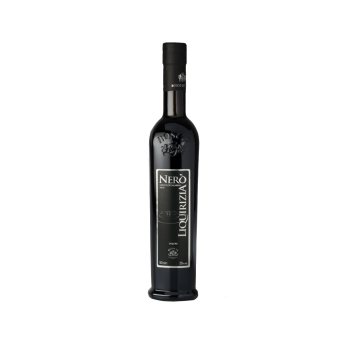 Liquore alla Liquirizia "Nerò" lt. 1
