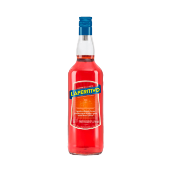 L'Aperitivo Jacopo Maestri lt. 1