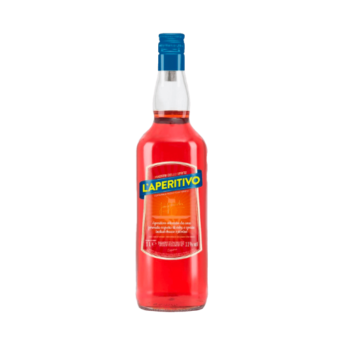 L'Aperitivo Jacopo Maestri lt. 1