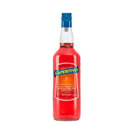 L'Aperitivo Jacopo Maestri lt. 1