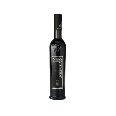 Liquore alla Liquirizia "Nerò" cl. 50