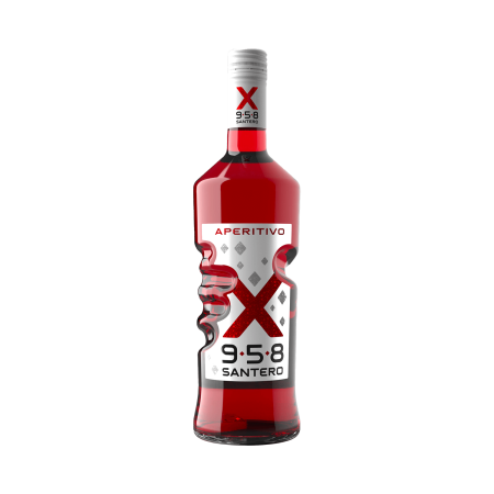 Santero 958 MIX cl. 100