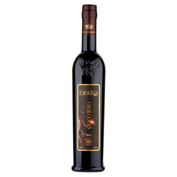 Liquore al Cioccolato "Erotika"