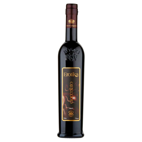 Liquore al Cioccolato "Erotika"