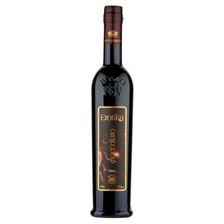 Liquore al Cioccolato "Erotika"