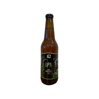 IPA Indian Pale Ale cl. 33