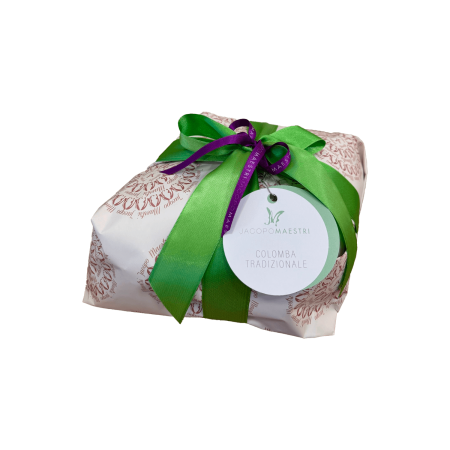 Colomba Artigianale Classica kg. 1
