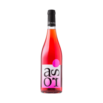 Asor Calabria Rosato IGP 2022