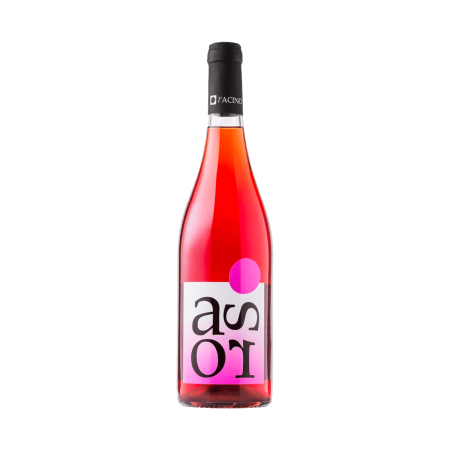 Asor Calabria Rosato IGP 2022