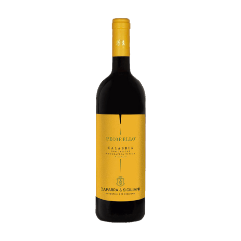Pecorello Bianco 2024
