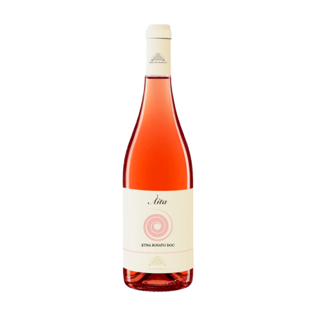 Àita Etna Rosato DOC 2024