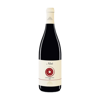 Ninù Etna Rosso DOC 2022