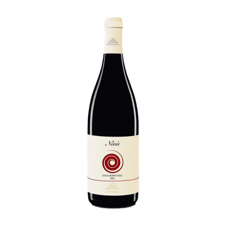 Ninù Etna Rosso DOC 2022