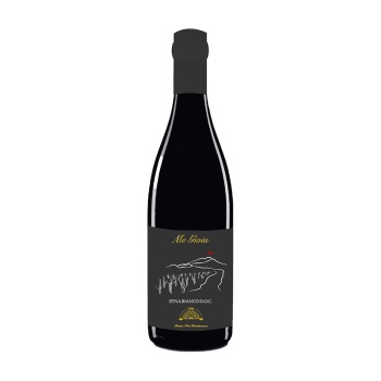 Me Gioiu Etna Bianco DOC 2023