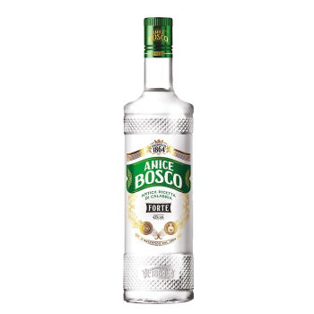 Liquore Anice Forte Bosco lt. 1