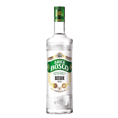 Liquore Anice Forte Bosco lt. 1