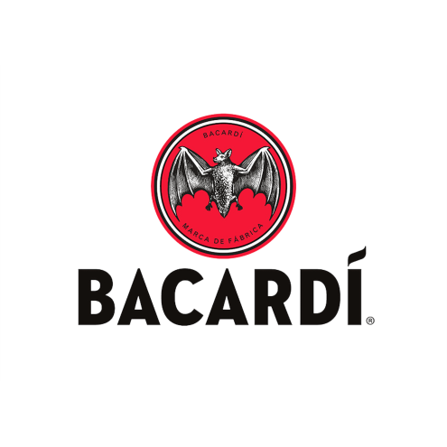 Rum Bacardi Carta Blanca lt. 1