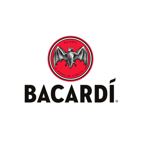 Rum Bacardi Carta Blanca lt. 1