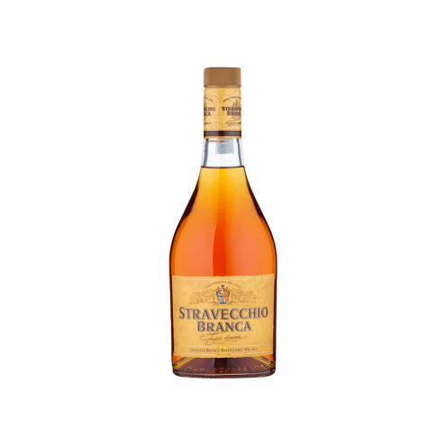 Brandy Stravecchio Branca lt. 1
