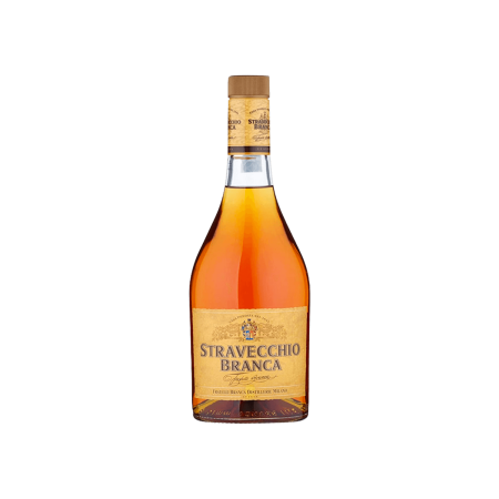 Brandy Stravecchio Branca lt. 1