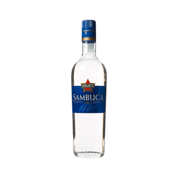 Sambuca Borghetti lt. 1