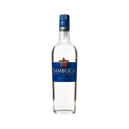Sambuca Borghetti lt. 1