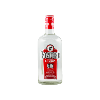 Gin Bosford London Dry lt. 1