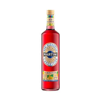 Martini Analcolico "Vibrante" cl. 75
