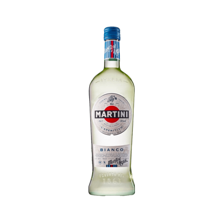 Vermouth Martini Bianco lt. 1