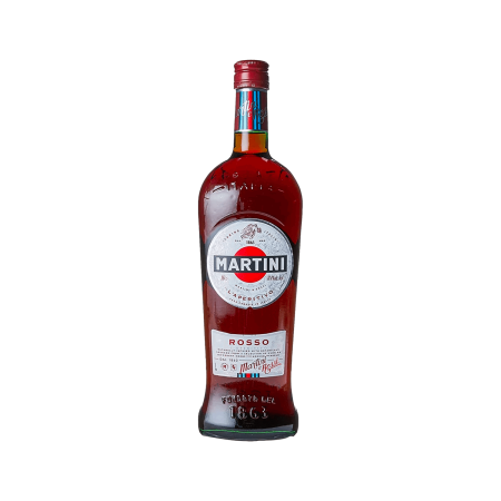 Vermouth Martini Rosso lt. 1