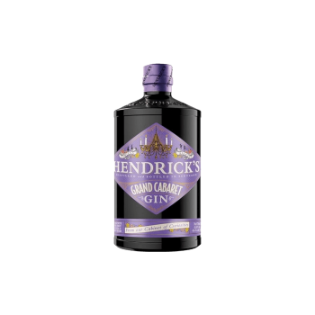 Hendrick's Gin Grand Cabaret cl. 70