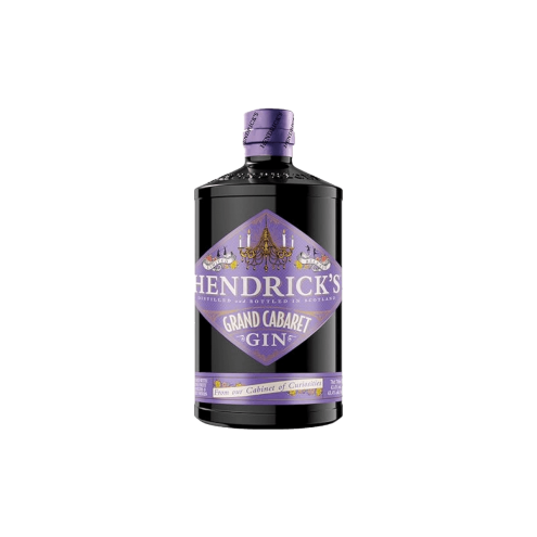 Hendrick's Gin Grand Cabaret cl. 70