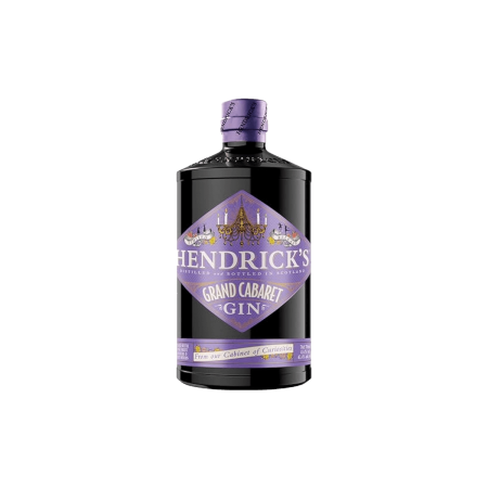 Hendrick's Gin Grand Cabaret cl. 70