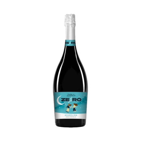 Spumante ZEfiRO Sparkling