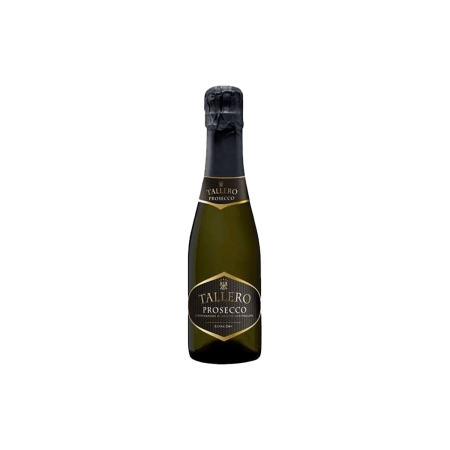 Tallero Prosecco Treviso DOC Extra Dry
