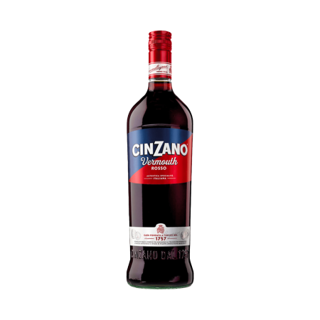 Vermouth Cinzano Rosso lt. 1