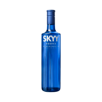 SKYY Vodka lt. 1