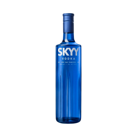 SKYY Vodka lt. 1